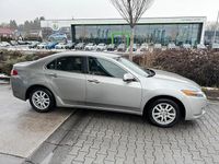 Gebraucht Honda Accord 156 PS (114 kW) 2009 Grau Limousine