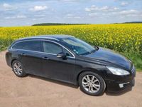 gebraucht Peugeot 508 SW HDi FAP 140 Allure