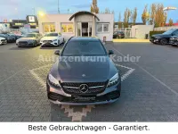 Gebraucht Mercedes C300e AMG line 194 PS (142 kW) 2020 Graphitgrau Kombi