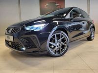 Neu Seat Ibiza FR 150 PS (110 kW) 2026 Schwarz Kleinwagen