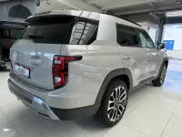 Neu KGM Torres 163 PS (119 kW) 2026 Beige SUV