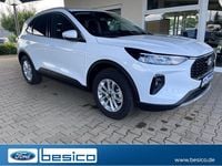 Neu Ford Kuga Titanium 242 PS (177 kW) 2026 Frozen white (weiss) SUV