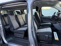 Gebraucht Peugeot Expert 120 PS (88 kW) 2020 Grau Van