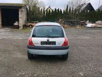 gebraucht Renault Clio II 