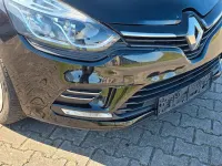 Gebraucht Renault Clio IV LIMITED 90 PS (66 kW) 2019 Schwarz Limousine