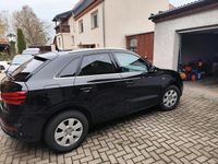 Gebraucht Audi Q3 S-Line 140 PS (102 kW) 2013 Schwarz SUV