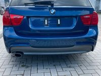 gebraucht BMW 318 E91 i LCI Touring M-Paket