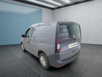 Gebraucht VW Caddy 102 PS (75 kW) 2023 Grau Van / Kleinbus