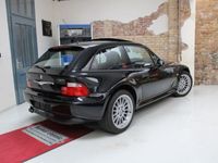 gebraucht BMW Z3 3.0 Coupe