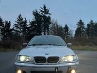 gebraucht BMW 318 E46 i Facelift/Tüv/Xenon
