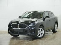 Gebraucht BMW X2 Shadowline 150 PS (110 kW) 2024 Saphirschwarz met. SUV