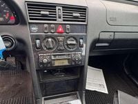 Gebraucht Mercedes C180 122 PS (89 kW) 2000 Silber Kombi