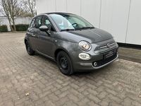 Gebraucht Fiat 500C 69 PS (50 kW) 2017 Grau Cabrio