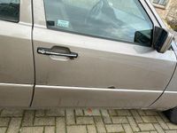 Gebraucht Mercedes E230 1989 Limousine