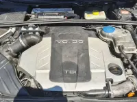 Gebraucht Audi A4 S-Line 204 PS (150 kW) 2005 Kombi