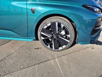 Neu Peugeot 308 Premium 145 PS (106 kW) 2026 Blau Limousine