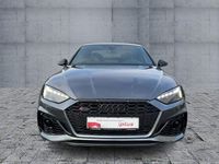 Gebraucht Audi RS5 Ambiente 450 PS (330 kW) 2023 Daytonagrau perleffekt Coupé