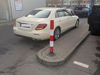Gebraucht Mercedes E200 160 PS (117 kW) 2019 Beige Limousine