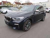 gebraucht BMW X5 M i*Cockpit Prof*HeadUp*Standhzg*Pano*HiFi*