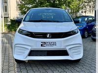 Neu Aixam City Pack 2026 Weiß (weiß) Kleinwagen