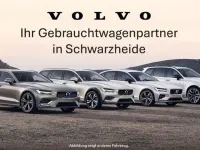 Gebraucht Volvo XC90 Ultra 455 PS (334 kW) 2025 Schwarz SUV