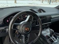 Gebraucht Porsche Cayenne 441 PS (324 kW) 2018 Blau SUV