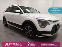 Gebraucht Kia Niro Vision 105 PS (77 kW) 2022 Weiß SUV