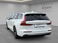 Gebraucht Volvo V60 145 PS (106 kW) 2024 Kombi