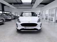 Gebraucht Ford Fiesta Active 101 PS (74 kW) 2019 Weiß Kleinwagen
