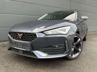 Gebraucht Cupra Leon 150 PS (110 kW) 2024 "magnetic tech" Kombi