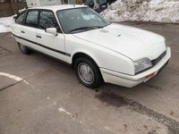 Gebraucht Citroën CX 166 PS (122 kW) 1986 Weiß Limousine
