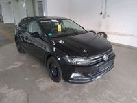 gebraucht VW Polo VI Highline1.0TSI SHZ PDC ALU