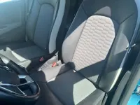 Używany Renault Zoe Experience 50 kW (69 KM) 2020 Niebieski Hatchback