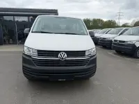 Gebraucht VW Caravelle 110 PS (80 kW) 2021 Weiß Van