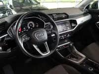 Gebraucht Audi Q3 150 PS (110 kW) 2019 Grau SUV