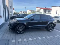 Używany Porsche Macan 245 KM (180 kW) 2019 Czarny SUV