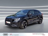 Gebraucht Audi Q2 S-Line 150 PS (110 kW) 2025 Schwarz metallic SUV