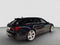 Gebraucht Audi RS6 Performance 630 PS (463 kW) 2025 Schwarz Kombi