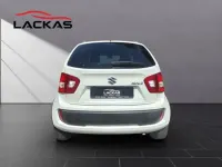 Gebraucht Suzuki Ignis Comfort 90 PS (66 kW) 2018 Weiss SUV