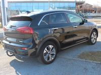 Gebraucht Kia e-Niro 150 kW (204 PS) 2021 Schwarz SUV