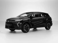 Neu Mitsubishi Grandis Diamant Edition 141 PS (103 kW) 2026 Onyxschwarz SUV