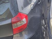 Gebraucht BMW 116 116 PS (85 kW) 2004 Grau Kleinwagen