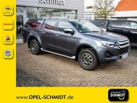 Gebraucht Isuzu D-Max 163 PS (119 kW) 2025 Pickup