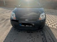 Gebraucht Ford Fiesta 68 PS (50 kW) 2007 Kleinwagen