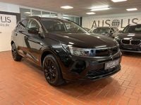 Gebraucht Opel Grandland X GS Line 131 PS (96 kW) 2024 Schwarz SUV