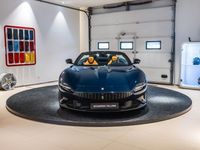 Neu Ferrari Roma 620 PS (456 kW) 2025 Blau Coupé