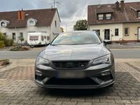 gebraucht Seat Leon 1.4 FR TOP Zustand