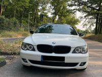 Gebraucht BMW 730 231 PS (169 kW) 2008 Limousine