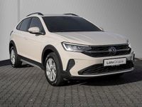 Gebraucht VW Taigo Life 95 PS (69 kW) 2023 Grau SUV