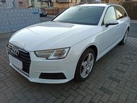 gebraucht Audi A4 Avant 2.0 TDI S-Tronic Virtual Cockpit Navi